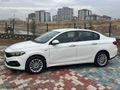 HATASIZ/SERVİS BAKIMLI/OTOMATİK EGEA/ÇELİK JANT