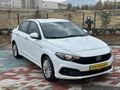 HATASIZ/SERVİS BAKIMLI/OTOMATİK EGEA/ÇELİK JANT