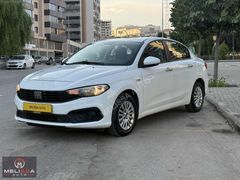 MELİSSA AUTO'dan OTOMATİK EGEA FULL SERVİS BAKIMLI İLK ELDEN