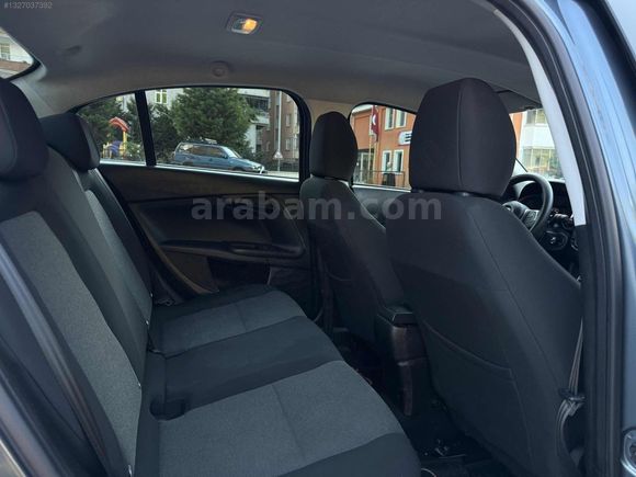 2023 MODEL 115.000 KM' DE DEĞİŞENSİZ EGEA 1.6 EASY OTOMATİK