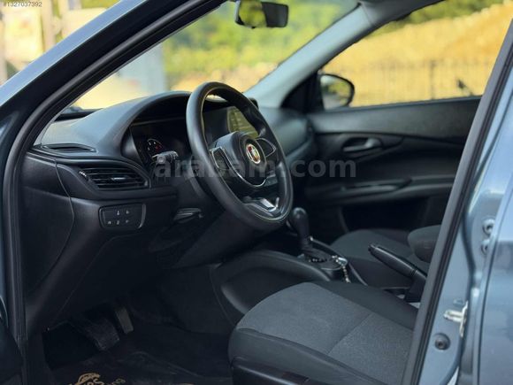 2023 MODEL 115.000 KM' DE DEĞİŞENSİZ EGEA 1.6 EASY OTOMATİK