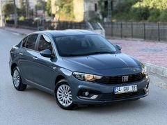 2023 MODEL 115.000 KM' DE DEĞİŞENSİZ EGEA 1.6 EASY OTOMATİK