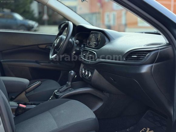 2023 MODEL 115.000 KM' DE DEĞİŞENSİZ EGEA 1.6 EASY OTOMATİK