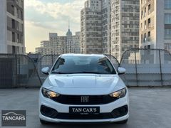 TAN CAR'S DAN 2022 FIAT EGEA 1.6 M.JET EASY DİZEL DEĞİŞENSİZ %20