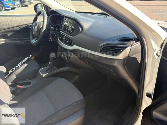 NESKAR NİLÜFER 2020 FİAT EGEA EASY 1.6 DİZEL 120HP DCT