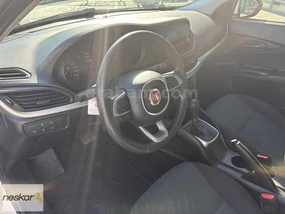 NESKAR NİLÜFER 2020 FİAT EGEA EASY 1.6 DİZEL 120HP DCT