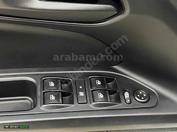 100 BİN'DE 2022 MODEL EGEA EASY 1.6M.JET 130 HP OTOMATİK