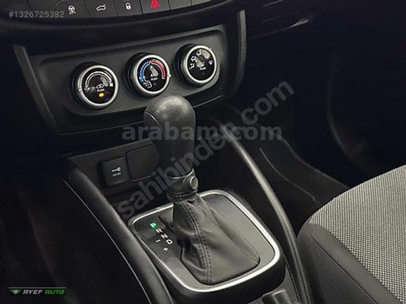 100 BİN'DE 2022 MODEL EGEA EASY 1.6M.JET 130 HP OTOMATİK