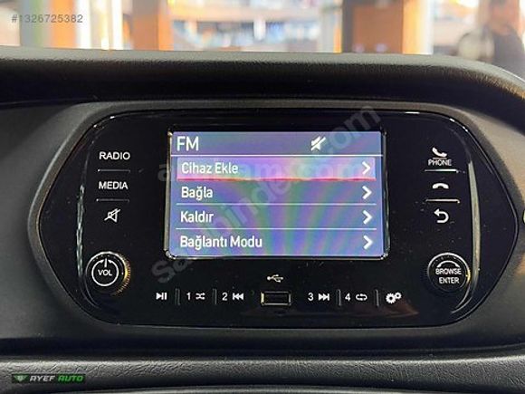 100 BİN'DE 2022 MODEL EGEA EASY 1.6M.JET 130 HP OTOMATİK