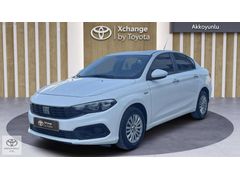 AKKOYUNLU TOYOTA PLAZA 2022 FİAT EGEA 1.6 MJT EASY DCT