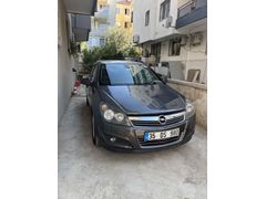 DEĞİŞENSİZ 73 BİN KM’DE OPEL ASTRA