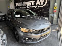 2022 EGEA 1.6MJT / OTOMATİK VİTES / FULL BAKIMLI EMSALSİZ
