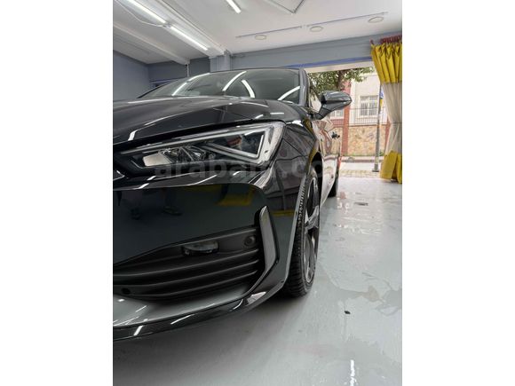 Sahibinden Cupra Leon 1.5 eTSI Standart 2023 Model 