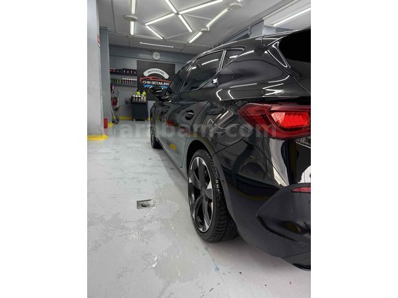 Sahibinden Cupra Leon 1.5 eTSI Standart 2023 Model 