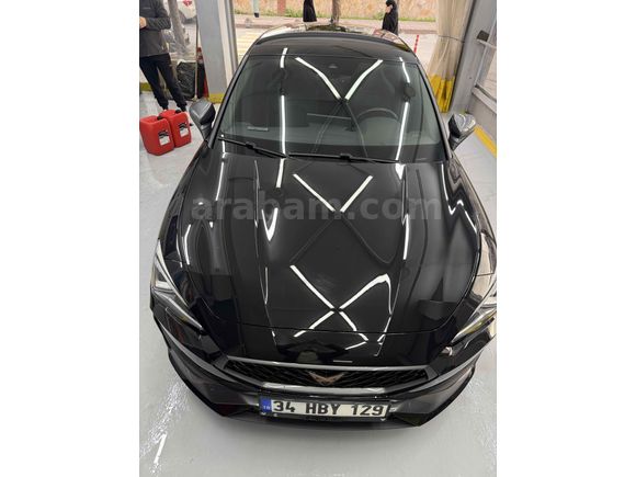 Sahibinden Cupra Leon 1.5 eTSI Standart 2023 Model 