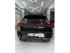 Sahibinden Cupra Leon 1.5 eTSI Standart 2023 Model 