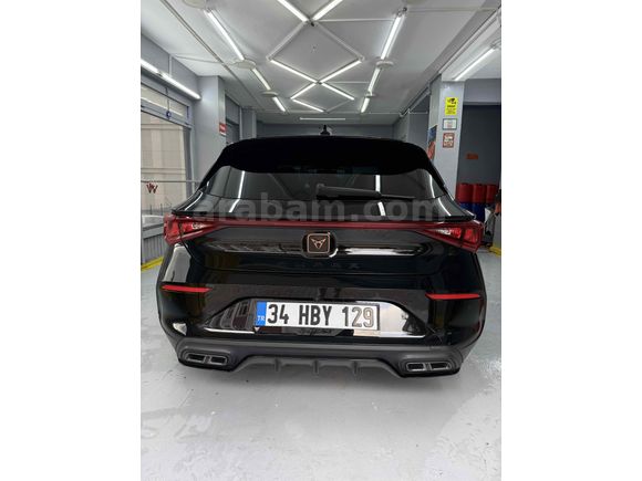 Sahibinden Cupra Leon 1.5 eTSI Standart 2023 Model 