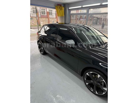 Sahibinden Cupra Leon 1.5 eTSI Standart 2023 Model 