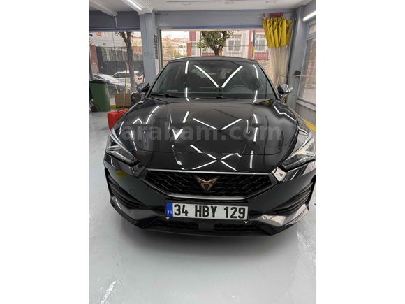 Sahibinden Cupra Leon 1.5 eTSI Standart 2023 Model 