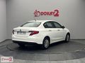 2022 Egea 1.6 Multijet Easy Dct 130HP*Hatasız*K.Kartı 12 Taksit