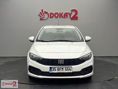 2022 Egea 1.6 Multijet Easy Dct 130HP*Hatasız*K.Kartı 12 Taksit