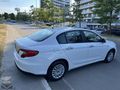 NEFEL OTOMOTİV DEN EGEA 1.6 EASY DİZEL OTOMATİK