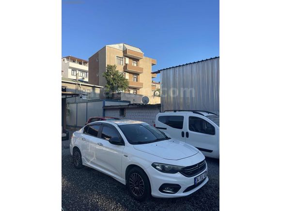 DEĞİŞEN YOK 95 BINDE OTOMATİK