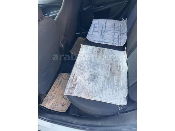 DEĞİŞEN YOK 95 BINDE OTOMATİK