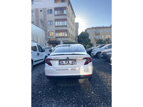 DEĞİŞEN YOK 95 BINDE OTOMATİK