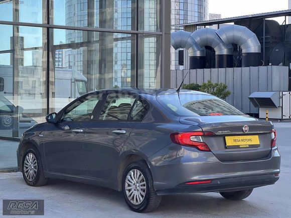 =RESA MOTORS=2023 MODEL 98 BİN KM Egea 1.6 MultiJet Easy DCT