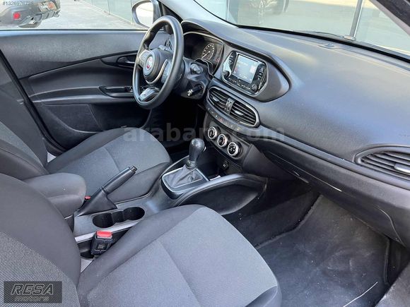 =RESA MOTORS=2023 MODEL 98 BİN KM Egea 1.6 MultiJet Easy DCT