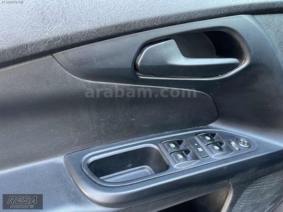 =RESA MOTORS=2023 MODEL 98 BİN KM Egea 1.6 MultiJet Easy DCT
