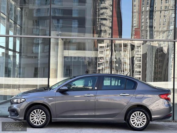 =RESA MOTORS=2023 MODEL 98 BİN KM Egea 1.6 MultiJet Easy DCT