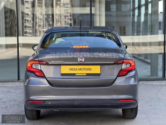 =RESA MOTORS=2023 MODEL 98 BİN KM Egea 1.6 MultiJet Easy DCT