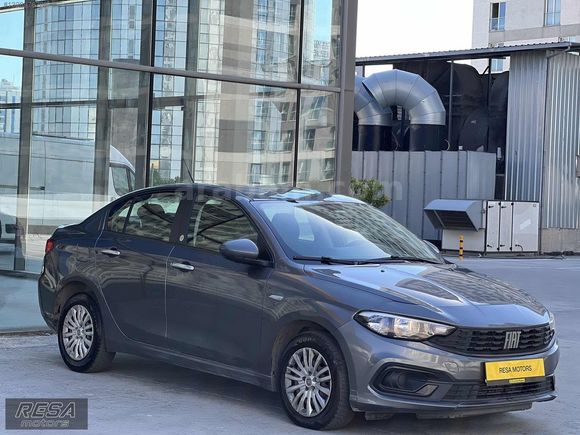 =RESA MOTORS=2023 MODEL 98 BİN KM Egea 1.6 MultiJet Easy DCT