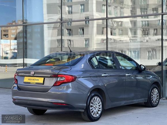 =RESA MOTORS=2023 MODEL 98 BİN KM Egea 1.6 MultiJet Easy DCT