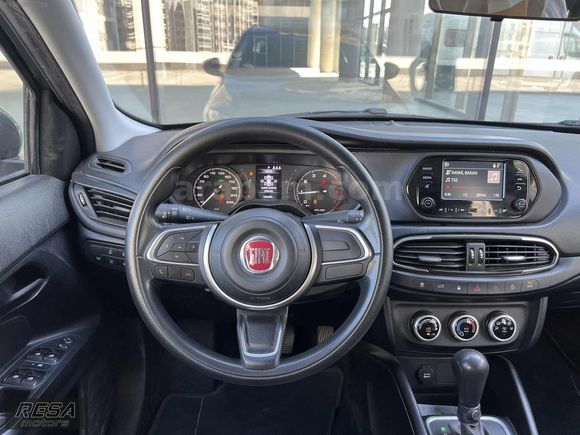 =RESA MOTORS=2023 MODEL 98 BİN KM Egea 1.6 MultiJet Easy DCT