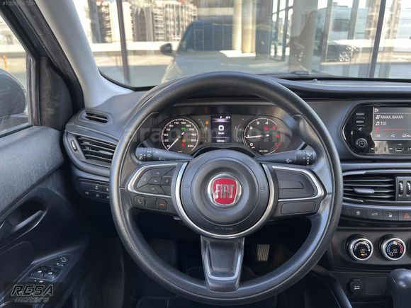 =RESA MOTORS=2023 MODEL 98 BİN KM Egea 1.6 MultiJet Easy DCT
