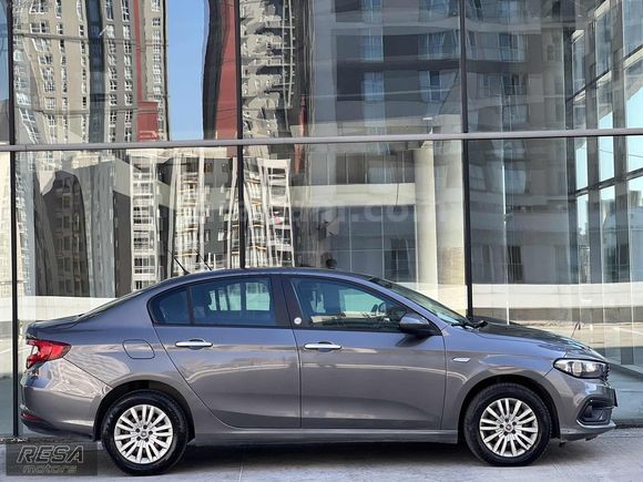 =RESA MOTORS=2023 MODEL 98 BİN KM Egea 1.6 MultiJet Easy DCT
