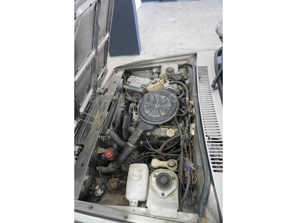 Galeriden Tofaş Doğan SLX 1996 Model Samsun
