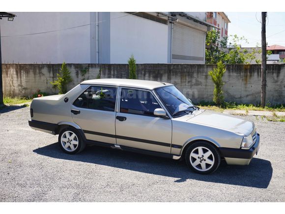 Galeriden Tofaş Doğan SLX 1996 Model Samsun