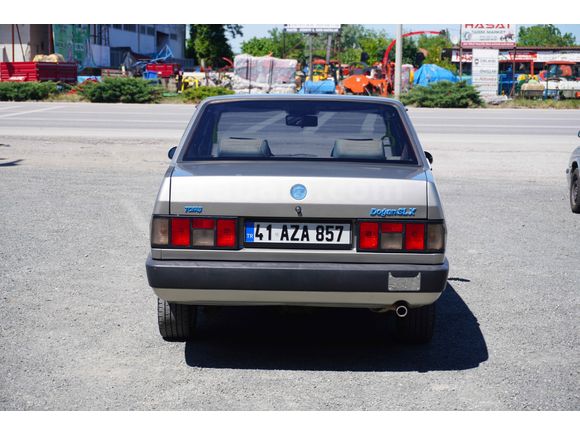Galeriden Tofaş Doğan SLX 1996 Model Samsun