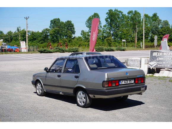 Galeriden Tofaş Doğan SLX 1996 Model Samsun