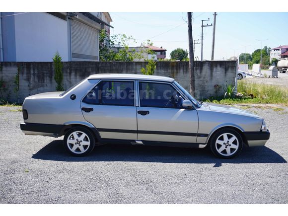 Galeriden Tofaş Doğan SLX 1996 Model Samsun