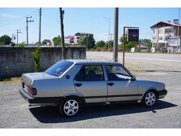 Galeriden Tofaş Doğan SLX 1996 Model Samsun