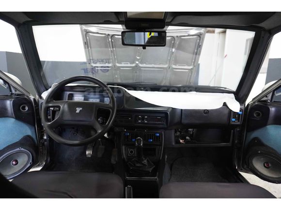 Galeriden Tofaş Doğan SLX 1996 Model Samsun