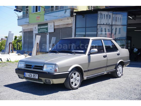 Galeriden Tofaş Doğan SLX 1996 Model Samsun