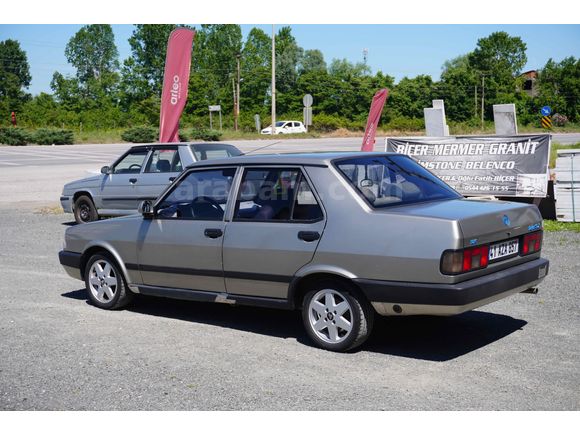 Galeriden Tofaş Doğan SLX 1996 Model Samsun