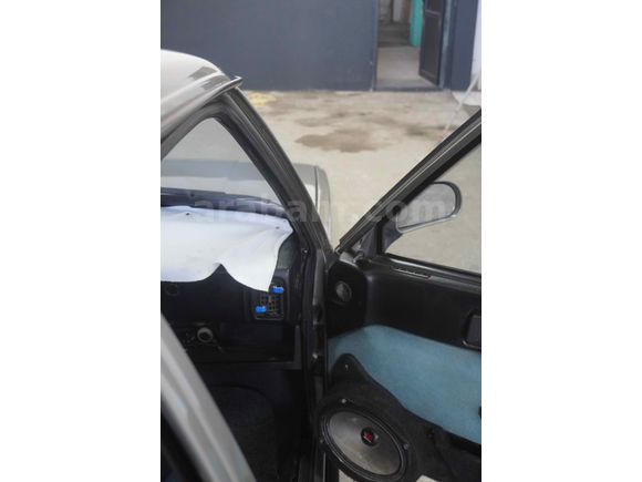 Galeriden Tofaş Doğan SLX 1996 Model Samsun