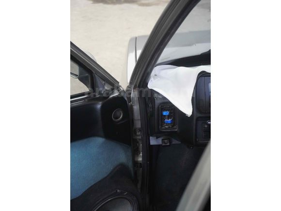Galeriden Tofaş Doğan SLX 1996 Model Samsun